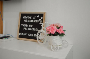 Air Residences